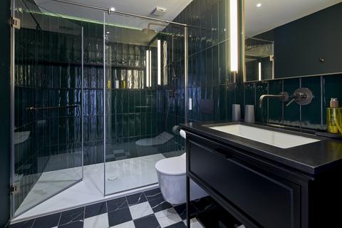 undefined, Lexham Gardens London W8