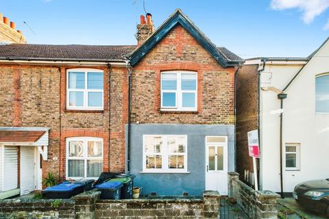 Penfold Road, WORTHING