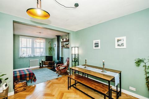 undefined, Penfold Road, WORTHING