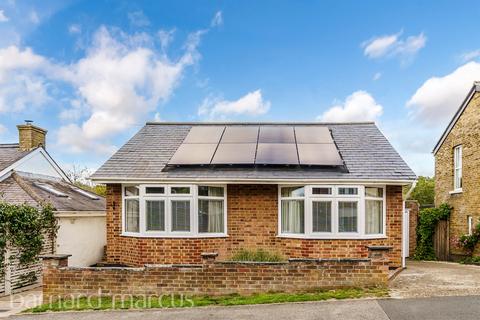 3 bedroom detached bungalow for sale, Grosvenor Road, Epsom