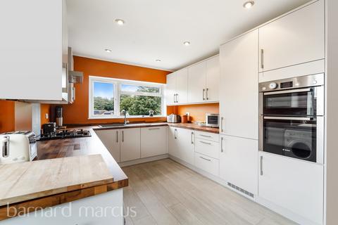3 bedroom detached bungalow for sale, Grosvenor Road, Epsom