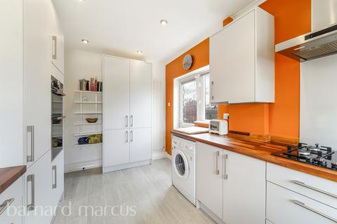 3 bedroom detached bungalow for sale, Grosvenor Road, Epsom