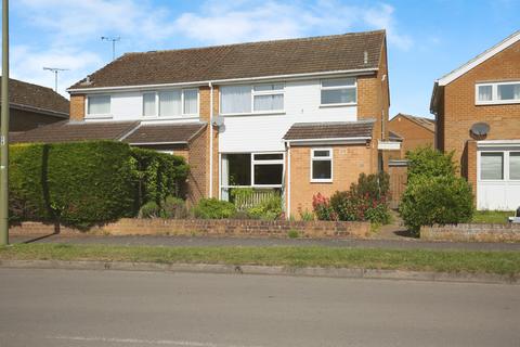 Peachcroft Road, Abingdon