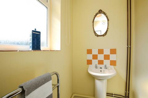 undefined, Peachcroft Road, Abingdon