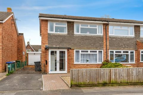 undefined, Ingram Road, Melksham