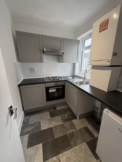 1 bedroom flat to rent, Westdown Road, London E15