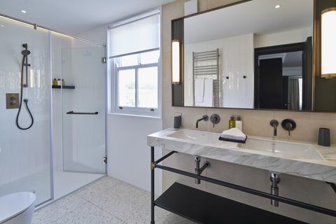 undefined, Lexham Gardens London W8