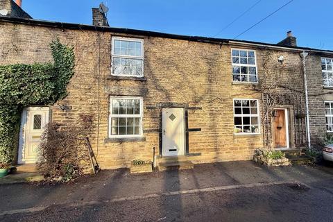 2 bedroom terraced house to rent, Batemill Road, Birch Vale, High Peak