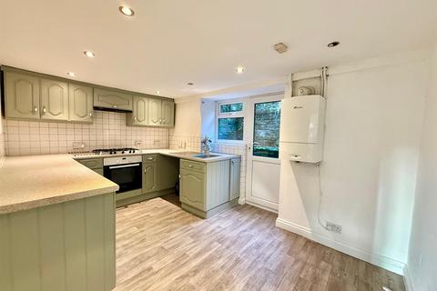 2 bedroom terraced house to rent, Batemill Road, Birch Vale, High Peak