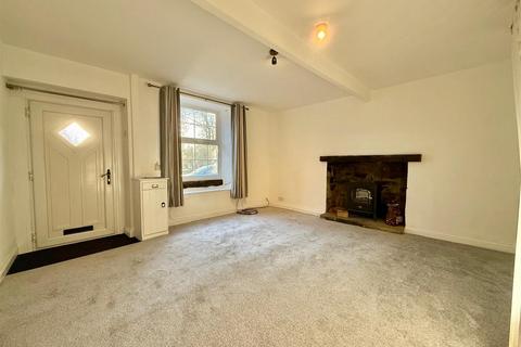 2 bedroom terraced house to rent, Batemill Road, Birch Vale, High Peak