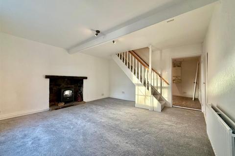 2 bedroom terraced house to rent, Batemill Road, Birch Vale, High Peak
