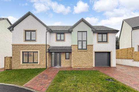 undefined, Cottage Grove, Meikle Earnock Road, Hamilton