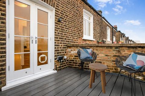 1 bedroom flat to rent, Agar Grove, London