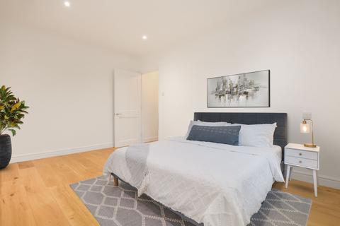 1 bedroom flat to rent, Agar Grove, London