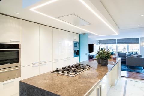 undefined, Imperial House, Young Street, London W8