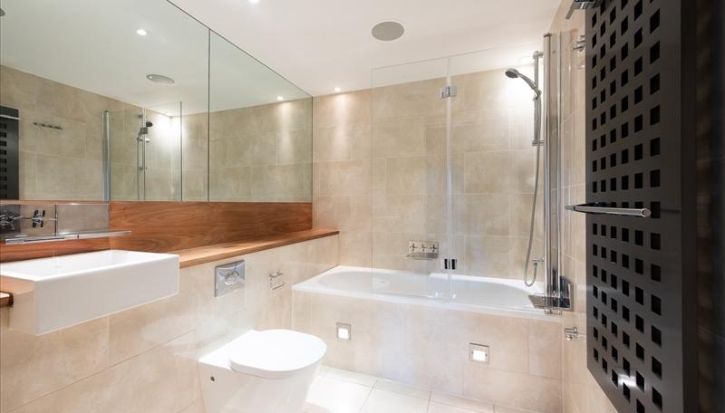 Bedroom Two En-suite