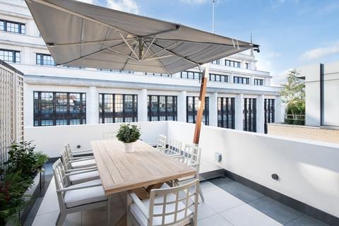 undefined, Imperial House, Young Street, London W8