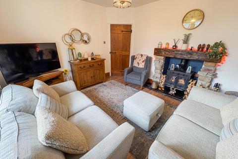 2 bedroom terraced house for sale, Glazebrook Lane, Glazebrook, Warrington, Cheshire, WA3 5BA