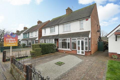 3 bedroom semi-detached house for sale - Kingsnorth Road, Ashford, TN23