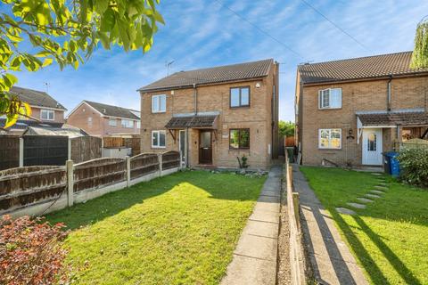 St. Michaels Drive, Thorne, Doncaster