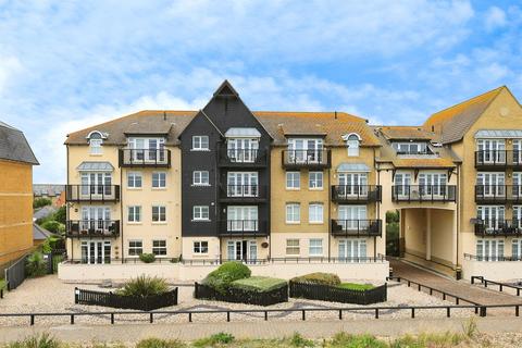 Admiralty Way, Eastbourne
