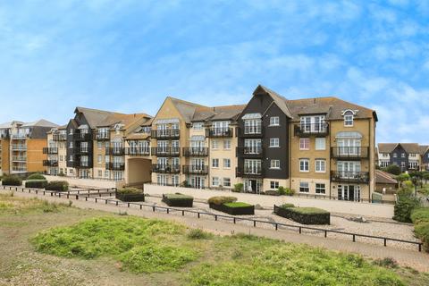 2 bedroom apartment for sale, Admiralty Way, Eastbourne