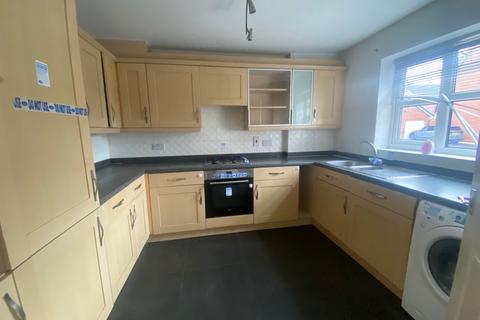 3 bedroom townhouse for sale, Drillfield Road, Northwich