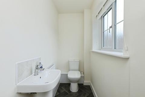 3 bedroom detached house for sale, Dovecot Close, Worksop