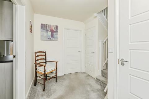 3 bedroom detached house for sale, Dovecot Close, Worksop