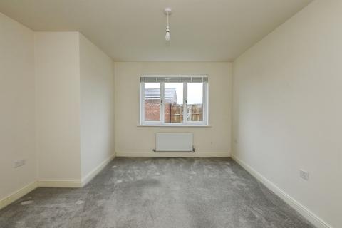 3 bedroom detached house for sale, Dovecot Close, Worksop
