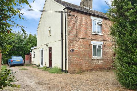 Sutton Road, Tydd, Wisbech