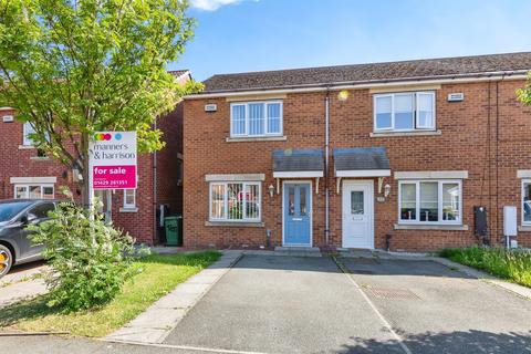 Bedale Close, Hartlepool