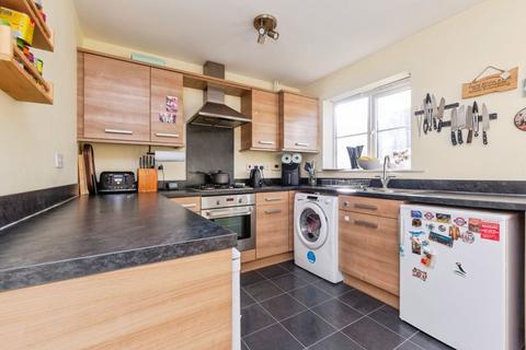 3 bedroom end of terrace house for sale, Bedale Close, Hartlepool