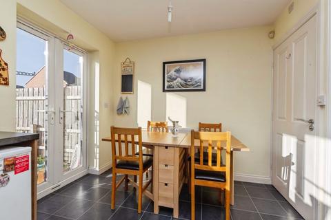 3 bedroom end of terrace house for sale, Bedale Close, Hartlepool