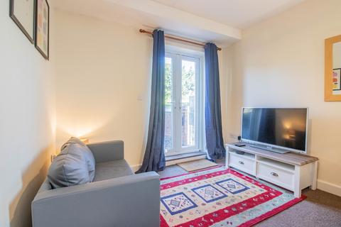 1 bedroom ground floor flat to rent, Flat 1 178 Arnold Road, Nottingham