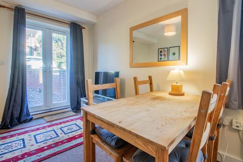 1 bedroom ground floor flat to rent, Flat 1 178 Arnold Road, Nottingham