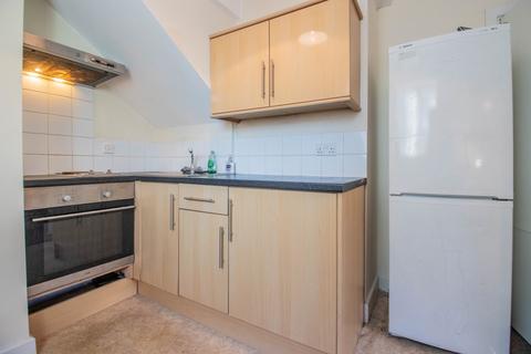 1 bedroom ground floor flat to rent, Flat 1 178 Arnold Road, Nottingham