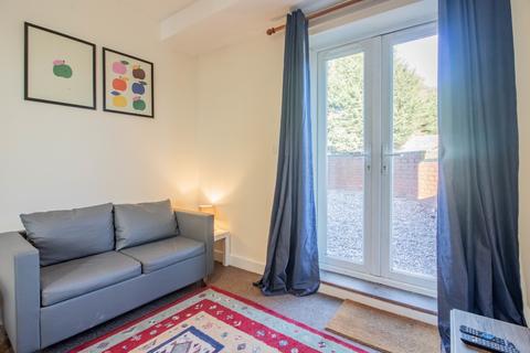 1 bedroom ground floor flat to rent, Flat 1 178 Arnold Road, Nottingham