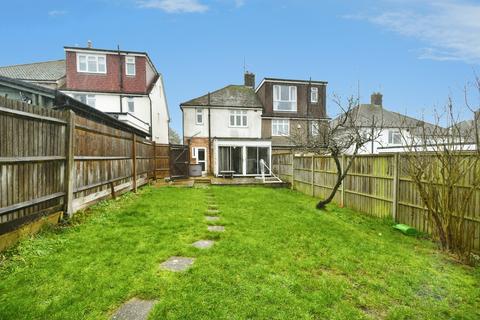 Baranscraig Avenue, Brighton