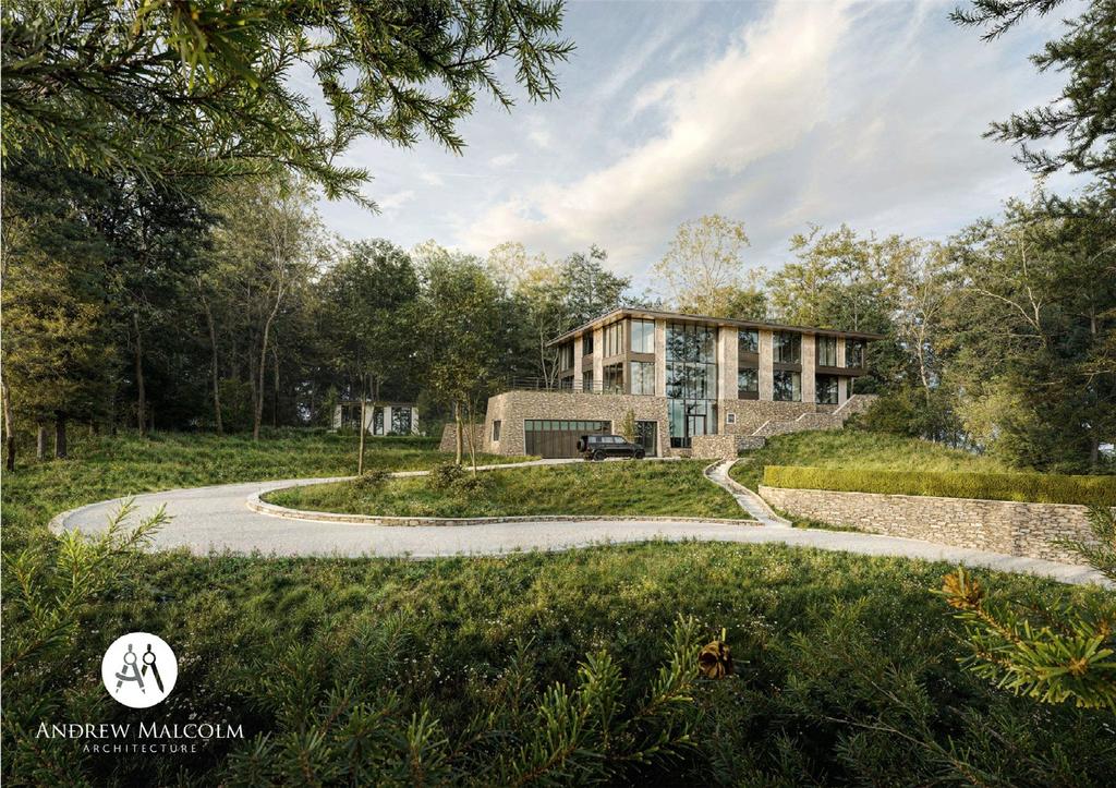 Cgi Image - Front