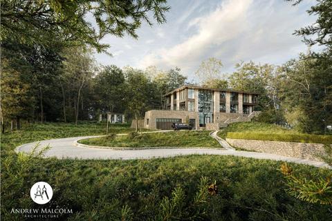 undefined, Ravenscroft Road, St George's Hill, Weybridge, Surrey, KT13