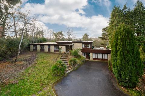 undefined, Ravenscroft Road, St George's Hill, Weybridge, Surrey, KT13