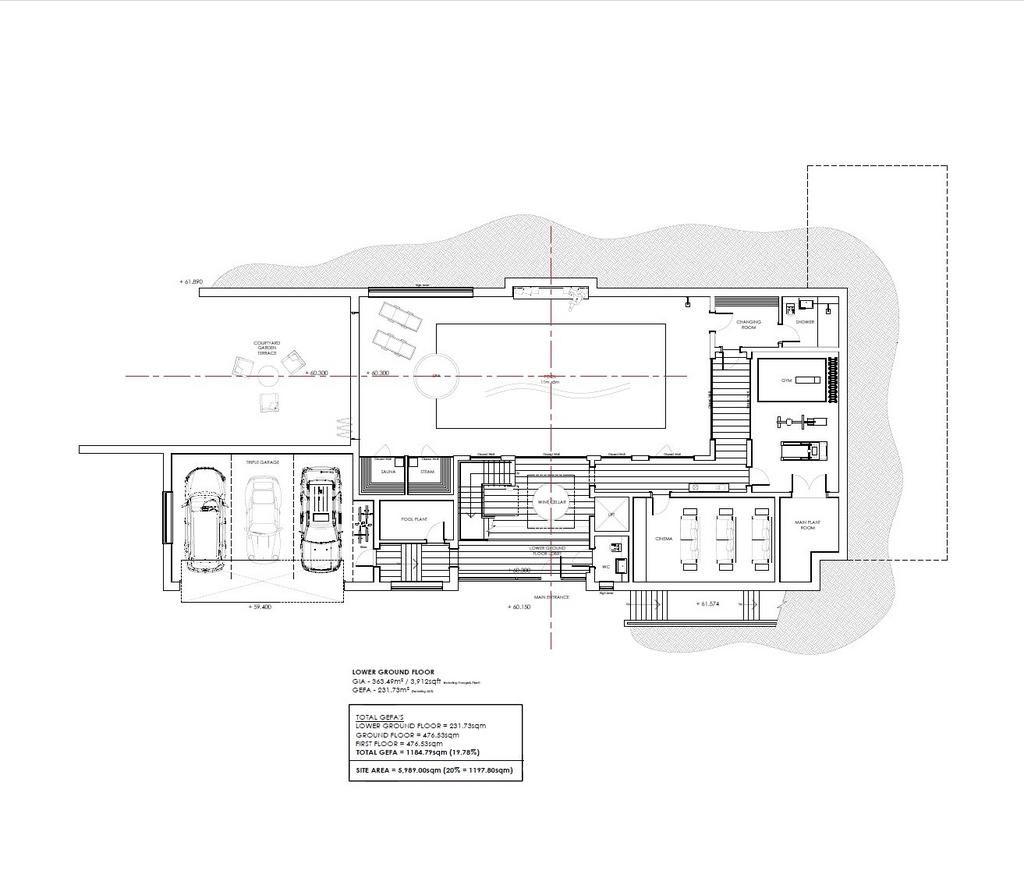 Lg Floor Plan