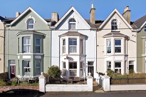 5 bedroom terraced house for sale, Barton Crescent, Dawlish, EX7