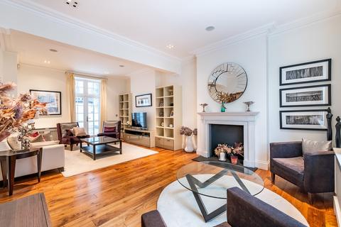 undefined, Sheffield Terrace London W8
