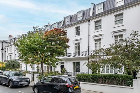 undefined, Sheffield Terrace London W8