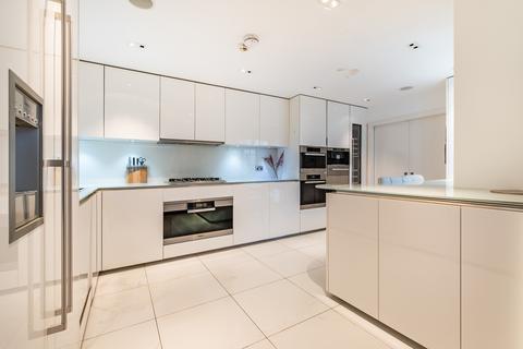 5 bedroom townhouse to rent, Sheffield Terrace London W8