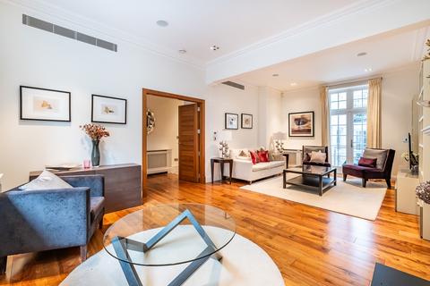 5 bedroom townhouse to rent, Sheffield Terrace London W8