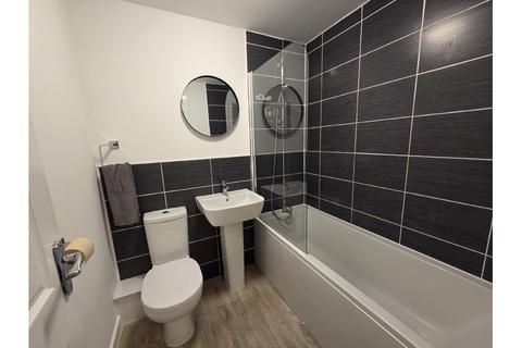 undefined, Campion Way, Bridgwater, TA5