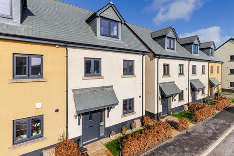 3 bedroom semi-detached house for sale, SHARED OWNERSHIP Barton Way, Dartmouth, Devon